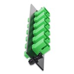 Picture of LGX 6-Port SC/APC Simplex Adapter Plate