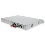 Picture of 100G OEO Chassis, 1U rack mount, 1 slot, Dual 48vDC PSU