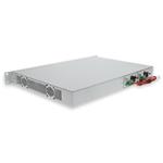 Picture of 100G OEO Chassis, 1U rack mount and Dual OEO Line Card w/management interface