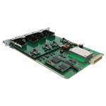Picture of 100G QSFP28 Dual OEO Line Card w/management interface