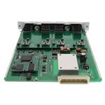 Picture of 100G QSFP28 Dual OEO Line Card w/management interface