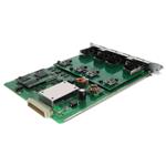 Picture of 100G QSFP28 Dual OEO Line Card w/management interface
