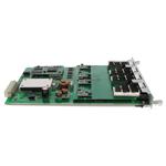 Picture of 100G QSFP28 Dual OEO Line Card w/management interface