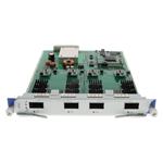 Picture of 100G QSFP28 Dual OEO Line Card w/management interface