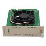 Picture of 10G Media Converter Fan Card