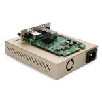 Picture of 10GBase-T RJ-45 & SFP+ Slot Standalone Media Converter Card Kit