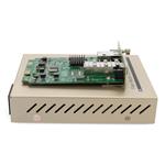 Picture of 10GBase-T RJ-45 & SFP+ Slot Standalone Media Converter Card Kit