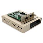 Picture of 10GBase-T RJ-45 & SFP+ Slot Standalone Media Converter Card Kit
