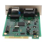 Picture of 10/100Base-TX(RJ-45) to 100Base-LX(SC) SMF 1310nm 20km Media Converter Card for our rack or Standalone Systems