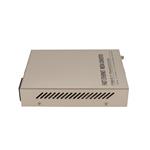 Picture of 10/100Base-TX(RJ-45) to Open SFP Port Managed Media Converter