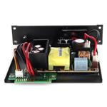 Picture of Chassis for 1G Media Converter, Rack mountable 1U, 12 slots. Dual AC Power Supply, UK Power Supply