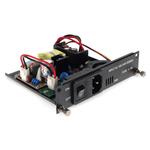 Picture of Chassis for 1G Media Converter, Rack mountable 1U, 12 slots. Dual AC Power Supply, UK Power Supply