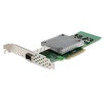 Picture of 10Gbs Single Open SFP+ Port PCIe 2.0 x8 Network Interface Card