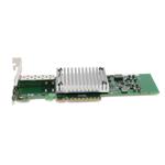 Picture of 10Gbs Single Open SFP+ Port PCIe 2.0 x8 Network Interface Card