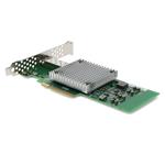 Picture of 10Gbs Single Open SFP+ Port PCIe 2.0 x8 Network Interface Card