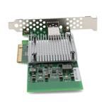 Picture of 10Gbs Single Open SFP+ Port PCIe 2.0 x8 Network Interface Card