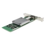 Picture of 10Gbs Single Open SFP+ Port PCIe 2.0 x8 Network Interface Card