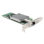Picture of 10Gbs Single Open SFP+ Port PCIe 2.0 x8 Network Interface Card