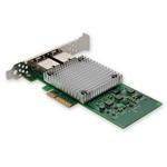 Picture of 10Gbs Dual RJ-45 Port 100m PCIe 3.0 x8 Network Interface Card