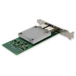 Picture of 10Gbs Dual RJ-45 Port 100m PCIe 3.0 x8 Network Interface Card