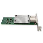 Picture of 10Gbs Dual RJ-45 Port 100m PCIe 3.0 x8 Network Interface Card