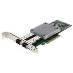 Picture of 10Gbs Dual Open SFP+ Port PCIe 3.0 x8 Network Interface Card w/ISCSI Initiator