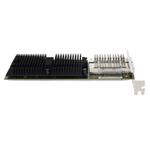 Picture of 100Gbs Dual Open QSFP28 Port PCIe 4.0 x16 Network Interface Card w/PXE boot