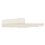 Picture of QSFP Parking Adapter, LC or MPO Connector Compatibility Duplex/Simplex w/Dust Covers, 12 Piece