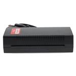 Picture of 30W 10/100/1000M POE Injector with plastic shell (10/100/1000Base-T, 30W,1/2(+),3/6(-))