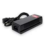 Picture of 25W POE Power Injector (IEEE802.3at 48v 25W max, 10/100Base-T)