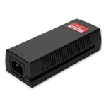 Picture of 30W 10/100M POE Injector with plastic shell (10/100Base-T, 30W,4/5(+),7/8(-))