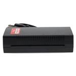 Picture of 60W POE Power Injector (IEEE802.3af/IEEE802.3at 57v 60W max,10/100Base-T and 10/100/1000Base-T )