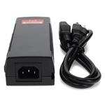 Picture of 60W POE Power Injector (IEEE802.3af/IEEE802.3at 57v 60W max,10/100Base-T and 10/100/1000Base-T )