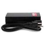 Picture of 60W POE Power Injector (IEEE802.3af/IEEE802.3at 57v 60W max,10/100Base-T and 10/100/1000Base-T )