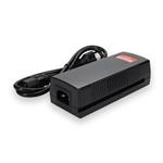 Picture of 10/100/1000M POE POWER INJECTOR 56V IEE802.3af and IEE802.3at compliant, 90W over 4-pairs