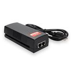 Picture of 10/100/1000M POE POWER INJECTOR 56V IEE802.3af and IEE802.3at compliant, 90W over 4-pairs