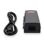 Picture of 10/100/1000M POE POWER INJECTOR 56V IEE802.3af and IEE802.3at compliant, 90W over 4-pairs