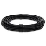 Picture of Arista Networks® to Mellanox® Compatible TAA 100GBase-CU QSFP28 to 2xQSFP28 DAC (Passive Twinax, 1.5m)