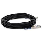 Picture of Arista Networks® to Mellanox® Compatible TAA 100GBase-CU QSFP28 to 2xQSFP28 DAC (Passive Twinax, 1.5m)