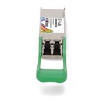 Picture of Cisco® Compatible QSFP28 Pluggable EDFA Booster amplifier for DWDM, Duplex LC, Input power -20dBm to 0dBm, Nominal gain +17dB
