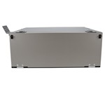 Picture of Compact Splice Cassette Ready 4RU RDR Panel with Support for 12 Cassettes