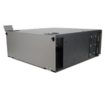 Picture of Compact Splice Cassette Ready 4RU RDR Panel with Support for 12 Cassettes