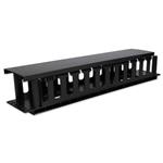 Picture of 19-Inch 2U Rack Mount Duct Chassis for Cable Management