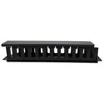 Picture of 19-Inch 2U Rack Mount Duct Chassis for Cable Management