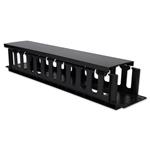 Picture of 19-Inch 2U Rack Mount Duct Chassis for Cable Management