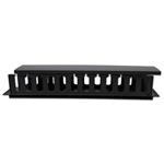 Picture of 19-Inch 2U Rack Mount Duct Chassis for Cable Management