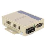 Picture of Serial RS232 to Fiber SMF 1310nm 20km SC Serial Media Converter
