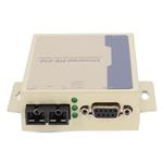 Picture of Serial RS232 to Fiber SMF 1310nm 20km SC Serial Media Converter