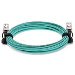 Picture of Cisco® SFP-25G-AOC2M to HP® 845398-B21 Compatible TAA Compliant 25GBase-AOC SFP28 to SFP28 Active Optical Cable (850nm, MMF, 2m)
