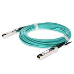 Picture of Cisco® SFP-25G-AOC15M to Mellanox® MMA2P00-AS Compatible TAA Compliant 25GBase-AOC SFP28 to SFP28 Active Optical Cable (850nm, MMF, 15m)